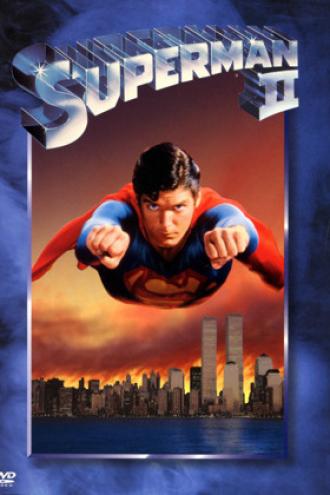 Супермен 2 (фильм 1980)