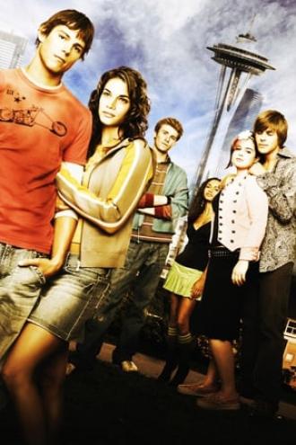 Переходный возраст  (сериал 2004)