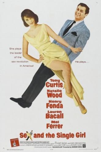 Секс и незамужняя девушка (фильм 1964)