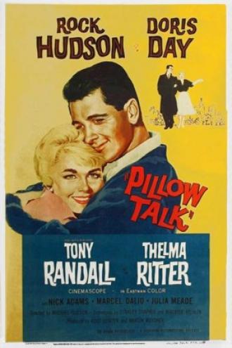 Телефон пополам (фильм 1959)