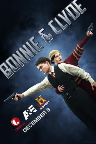Бонни и Клайд (сериал 2013)