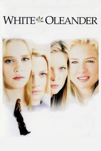 Белый Олеандр (фильм 2002)