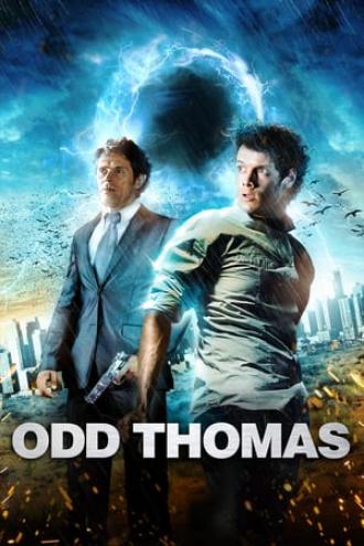 Странный Томас (фильм 2013)