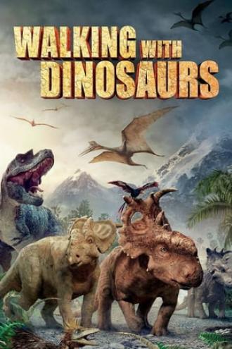 Прогулки с динозаврами 3D (фильм 2013)