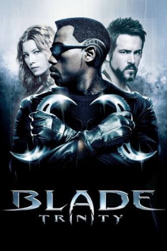 Блэйд 3: Троица (фильм 2004)