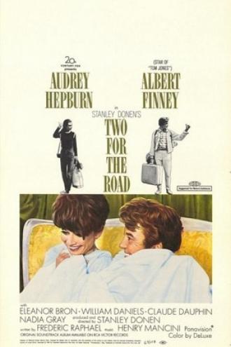 Двое в пути (фильм 1967)