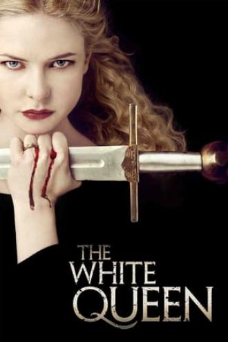 Белая королева (сериал 2013)
