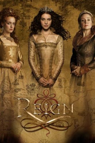 Царство  (сериал 2013)
