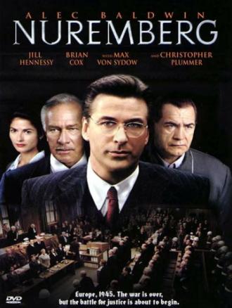 Нюрнберг (сериал 2000)