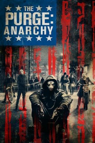 Судная ночь 2 (фильм 2014)