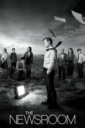 Служба новостей  (сериал 2012)