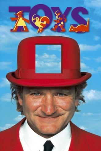 Игрушки (фильм 1992)