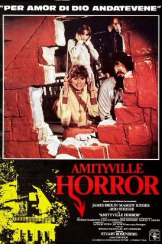 Ужас Амитивилля (фильм 1979)