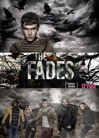 Призраки (сериал 2011)