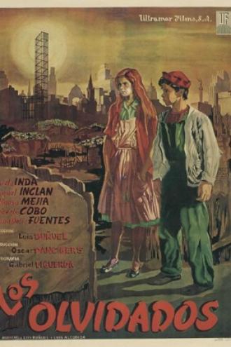 Забытые (фильм 1950)