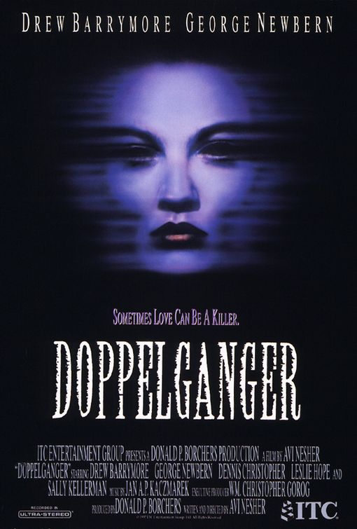 Доппельгангер (фильм 1993)