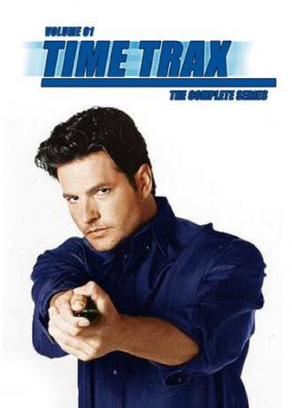 Пороги времени  (сериал 1993)