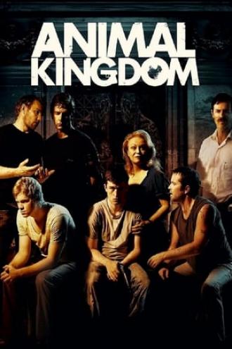 По волчьим законам (фильм 2009)