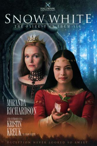 Белоснежка (фильм 2001)