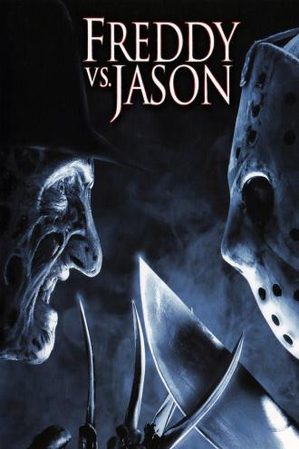 Фредди против Джейсона (фильм 2003)