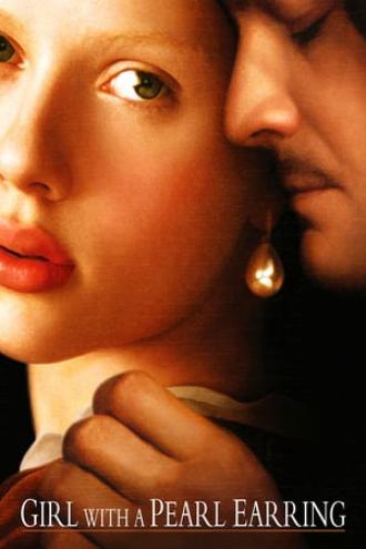 Девушка с жемчужной сережкой (фильм 2003)