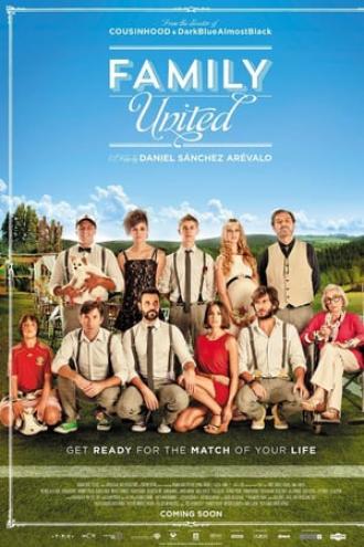 Моя большая испанская семья (фильм 2013)