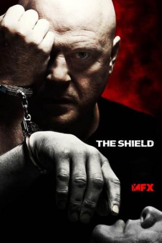 Щит  (сериал 2002)