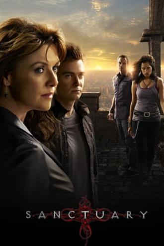 Убежище  (сериал 2008)