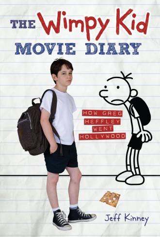 Дневник слабака (фильм 2010)