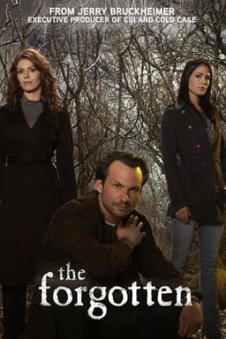 Забытые  (сериал 2009)