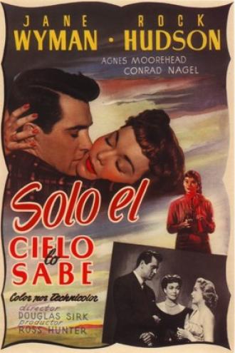 Все, что дозволено небесам (фильм 1955)
