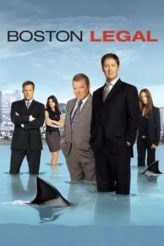 Юристы Бостона  (сериал 2004)