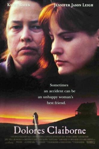 Долорес Клэйборн (фильм 1995)
