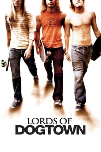 Короли Догтауна (фильм 2005)