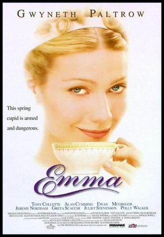 Эмма (фильм 1996)