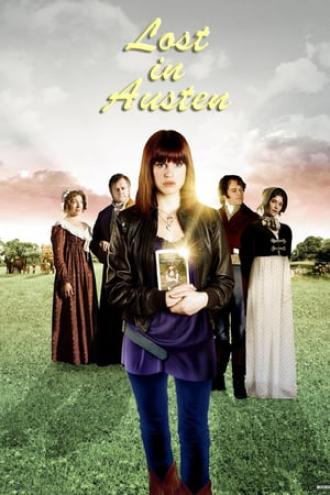 Ожившая книга Джейн Остин (сериал 2008)