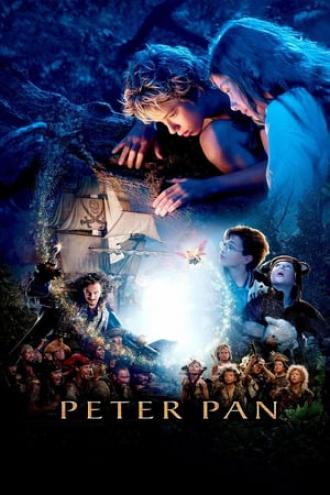 Питер Пэн (фильм 2003)