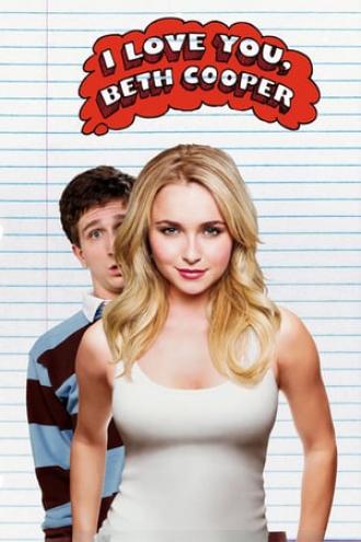 Ночь с Бет Купер (фильм 2009)