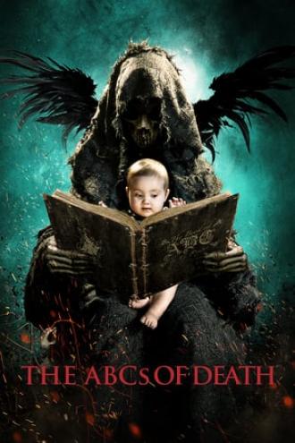 Азбука смерти (фильм 2012)