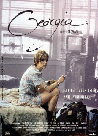 Джорджия (фильм 1995)
