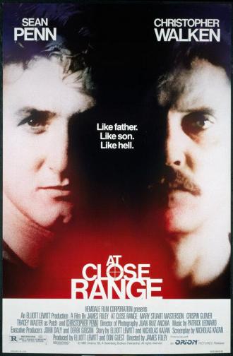 В упор (фильм 1986)