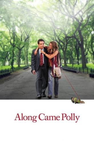 А вот и Полли (фильм 2004)