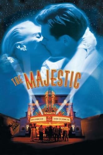 Мажестик (фильм 2001)