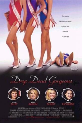 Убийственные красотки (фильм 1999)