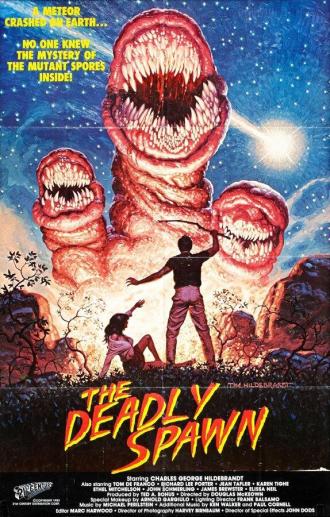 Смертельный выводок (фильм 1982)