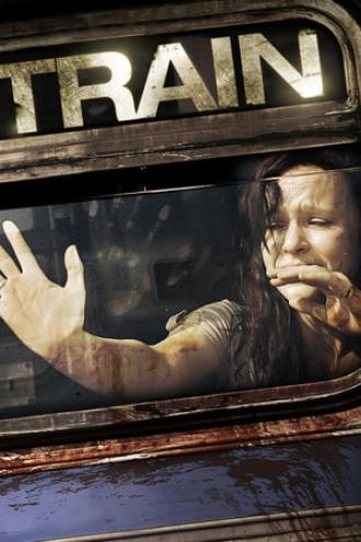 Поезд (фильм 2008)
