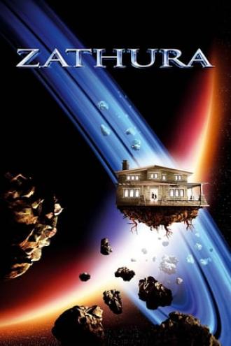 Затура: Космическое приключение (фильм 2005)