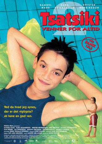 Цацики и полицейский (фильм 1999)