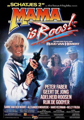 Мама сердится! (фильм 1986)