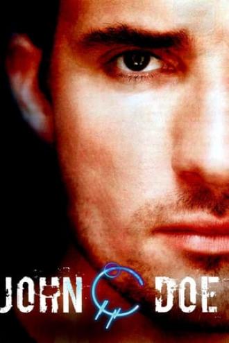 Джон Доу  (сериал 2002)